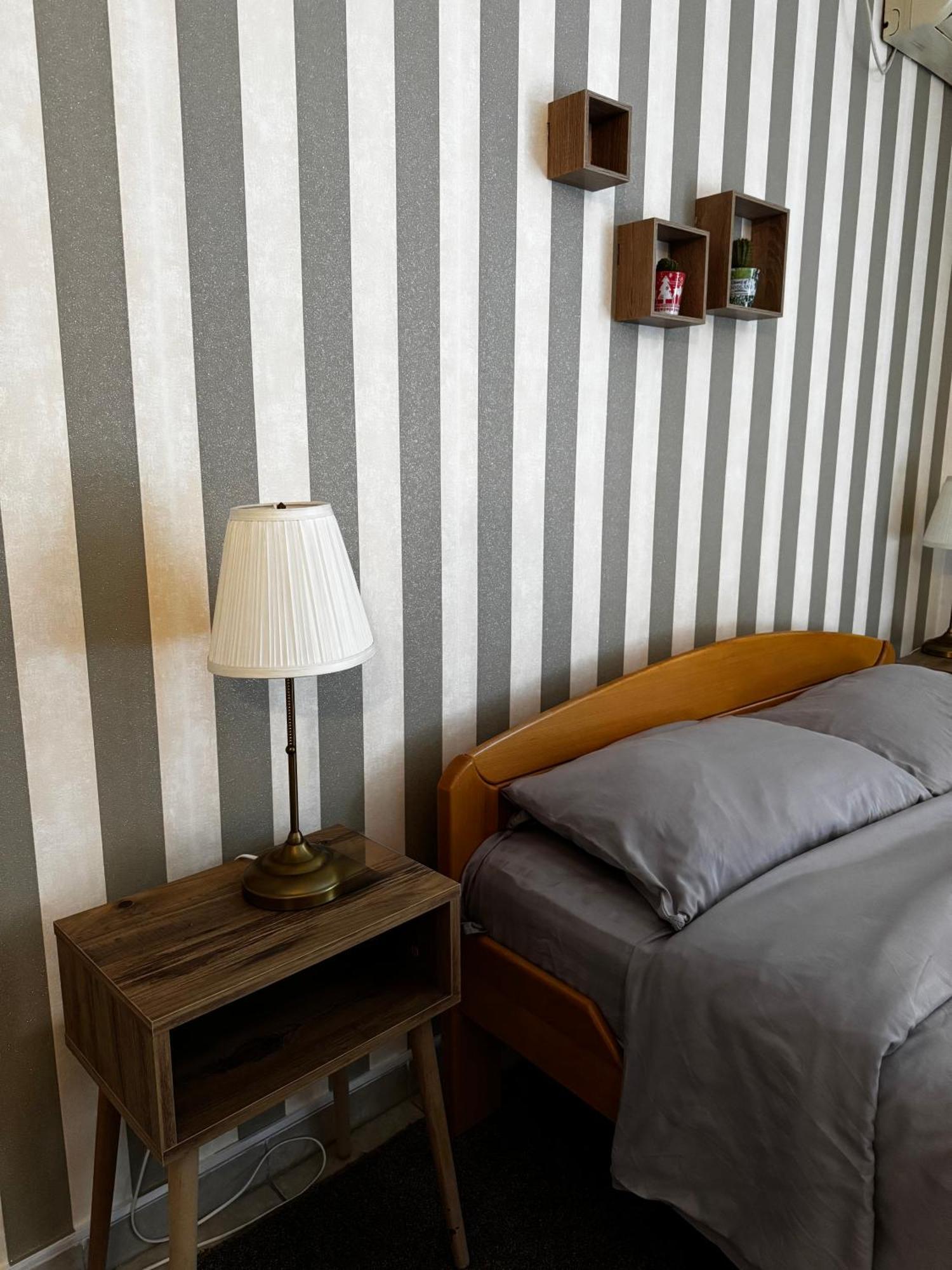 Holiday Belgrad Exterior foto